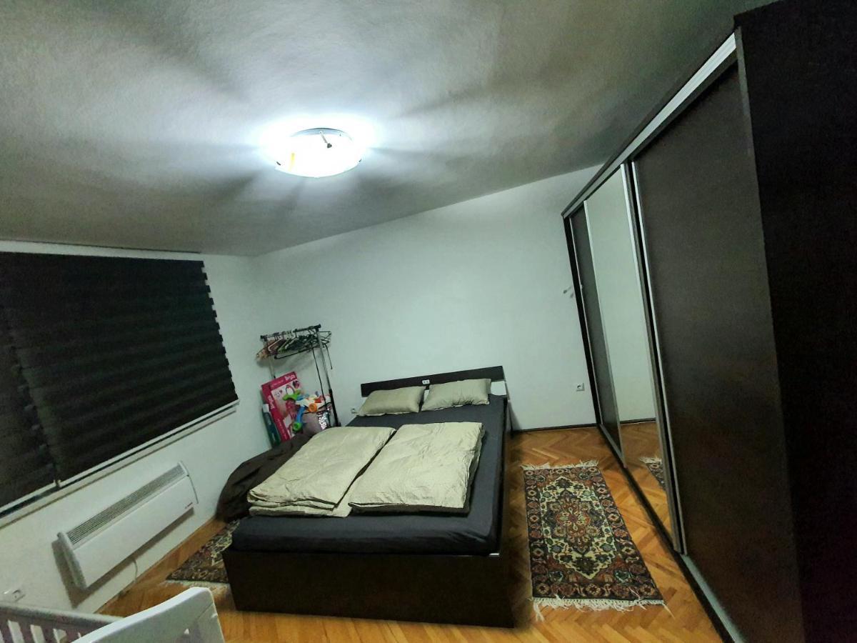 Apartman Amal Aisha,Bascarsija Sarajevo Exterior photo