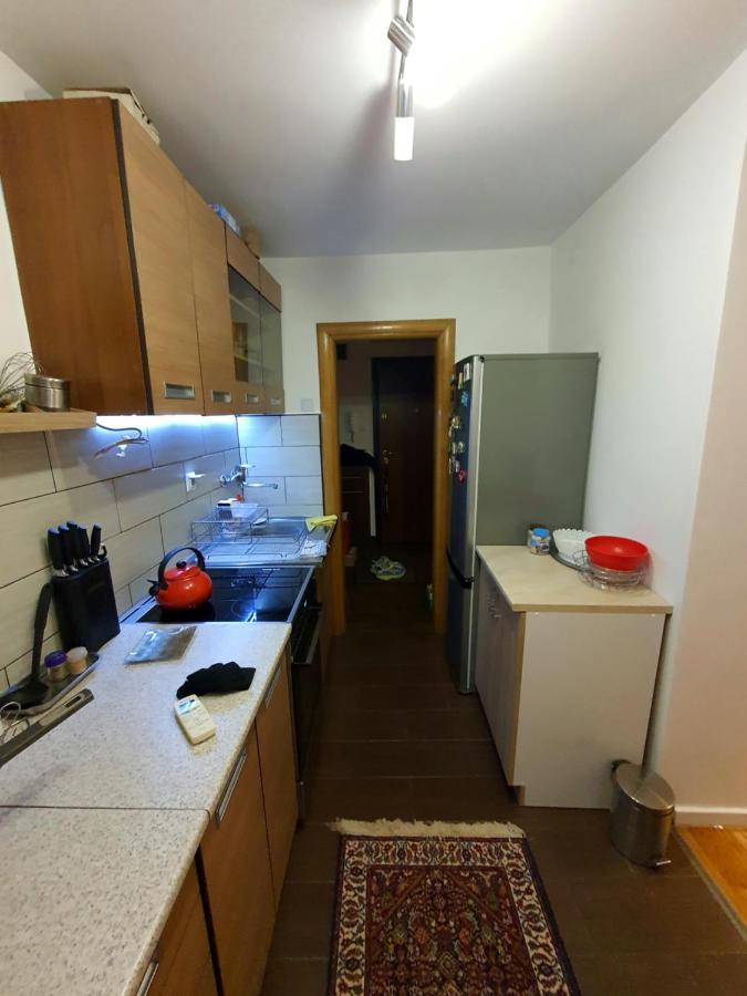 Apartman Amal Aisha,Bascarsija Sarajevo Exterior photo