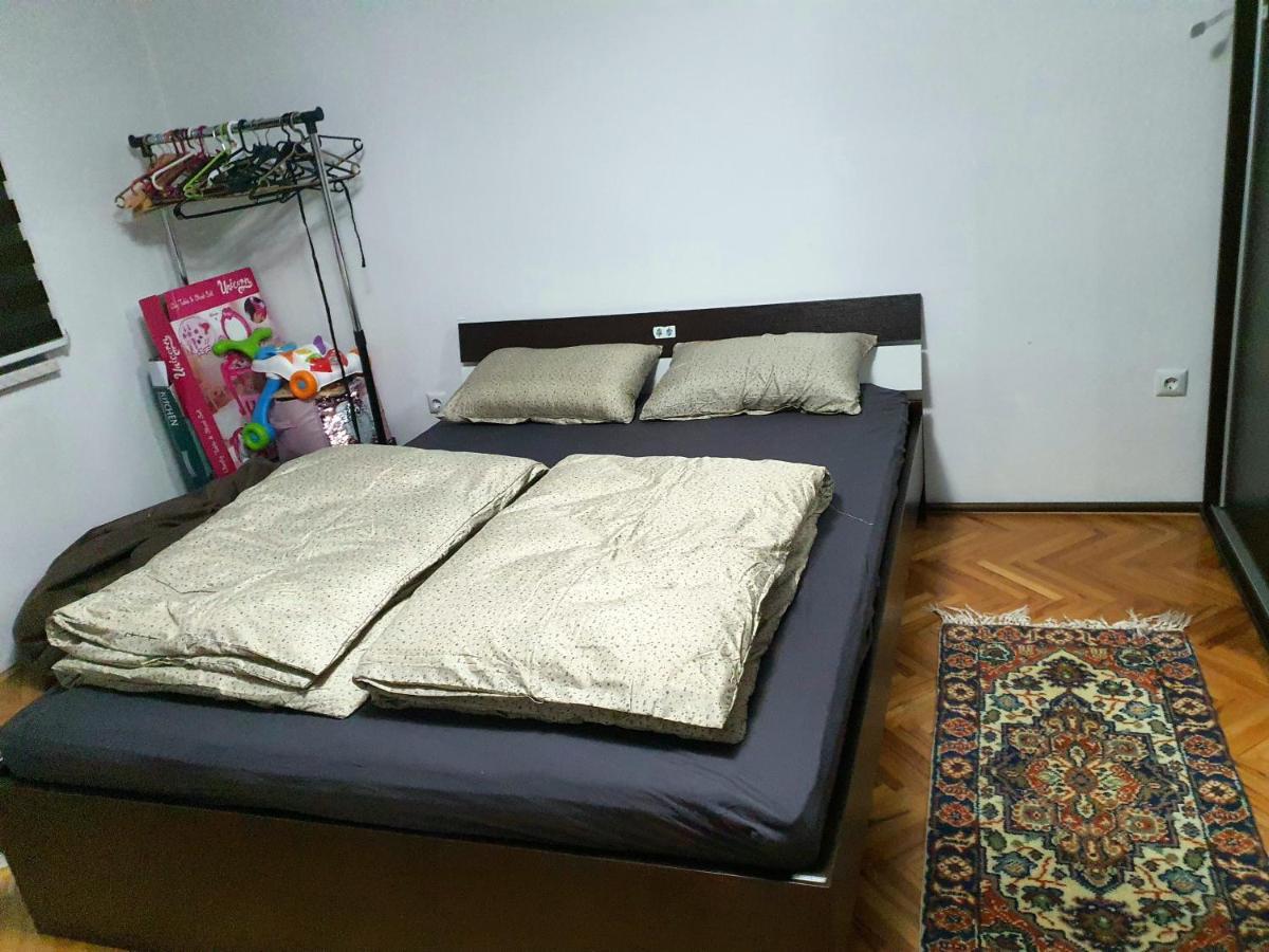 Apartman Amal Aisha,Bascarsija Sarajevo Exterior photo