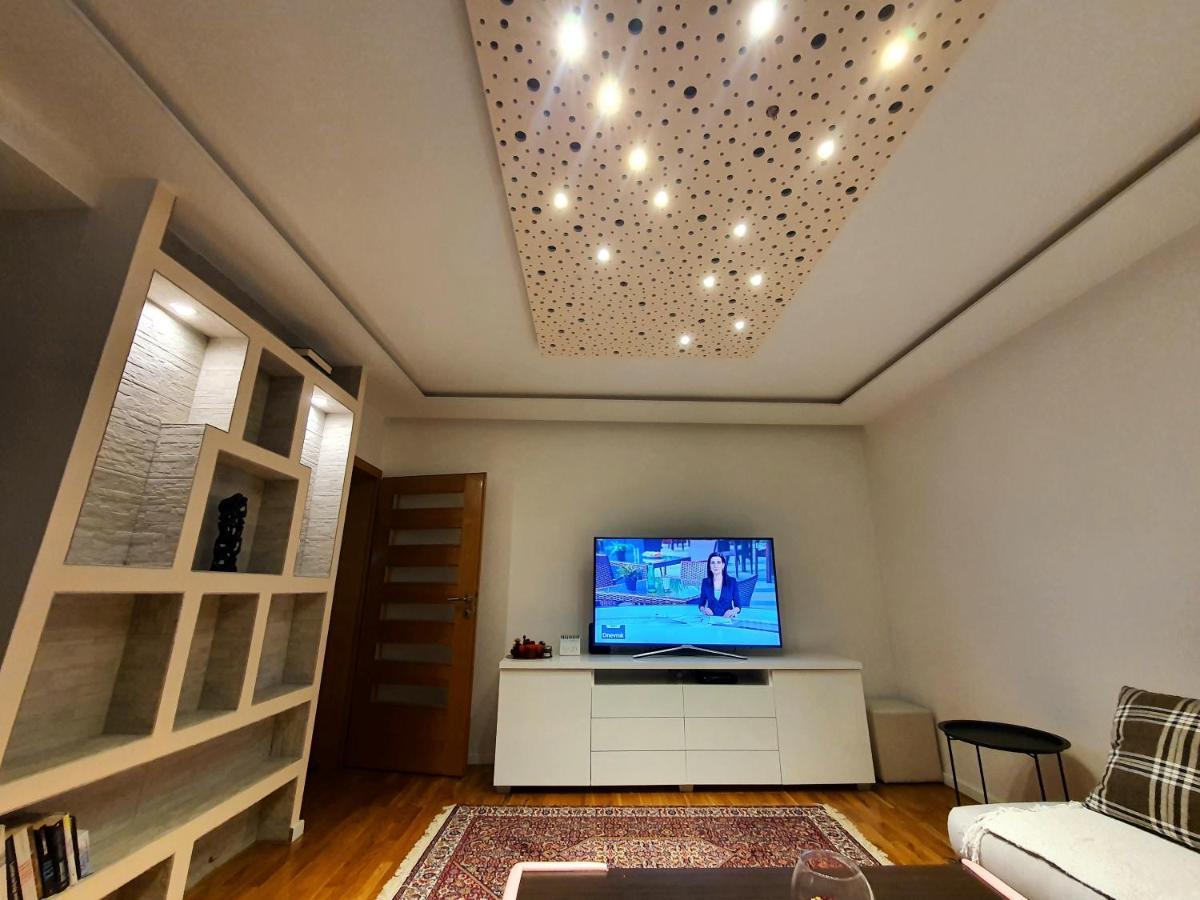 Apartman Amal Aisha,Bascarsija Sarajevo Exterior photo