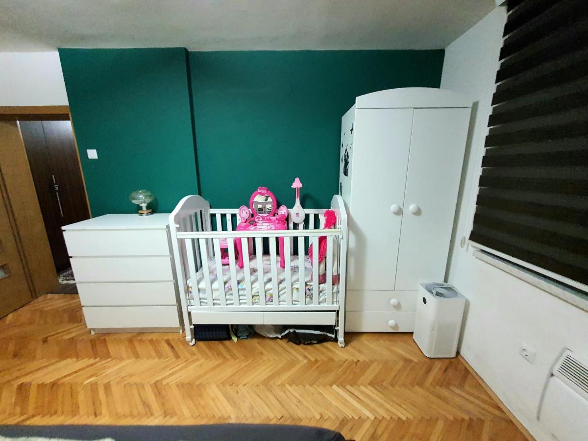 Apartman Amal Aisha,Bascarsija Sarajevo Exterior photo