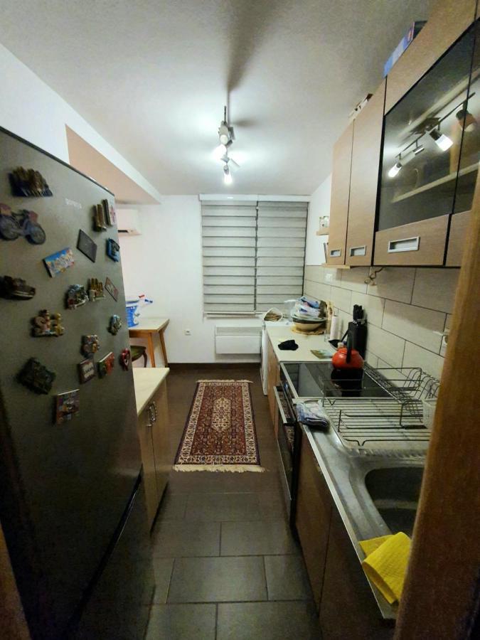 Apartman Amal Aisha,Bascarsija Sarajevo Exterior photo