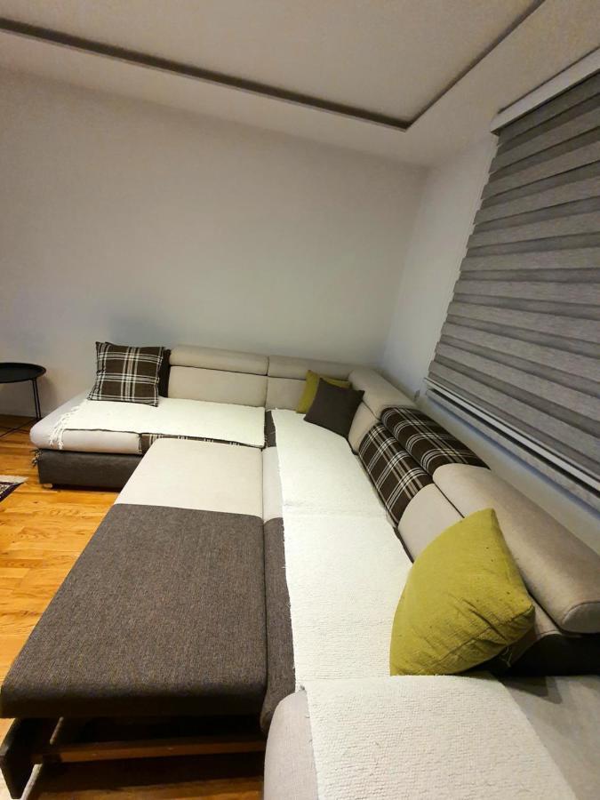Apartman Amal Aisha,Bascarsija Sarajevo Exterior photo