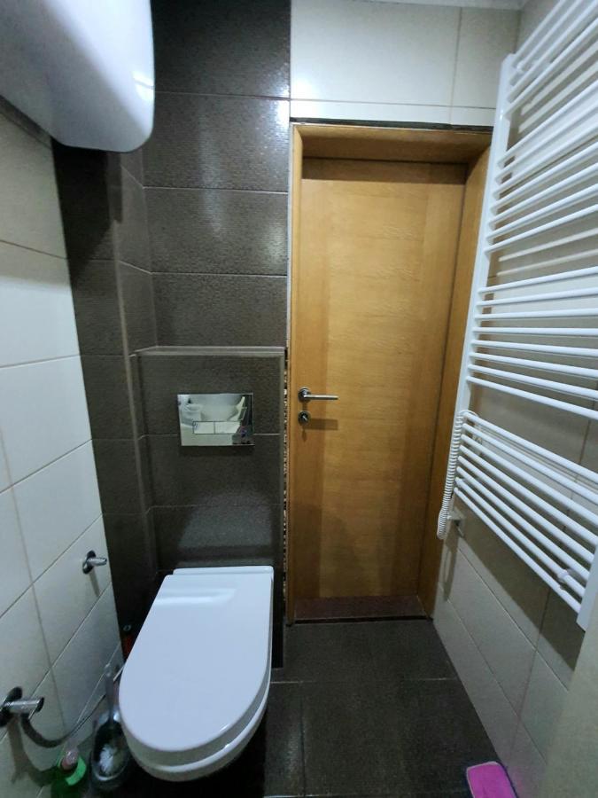 Apartman Amal Aisha,Bascarsija Sarajevo Exterior photo