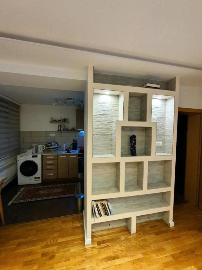 Apartman Amal Aisha,Bascarsija Sarajevo Exterior photo