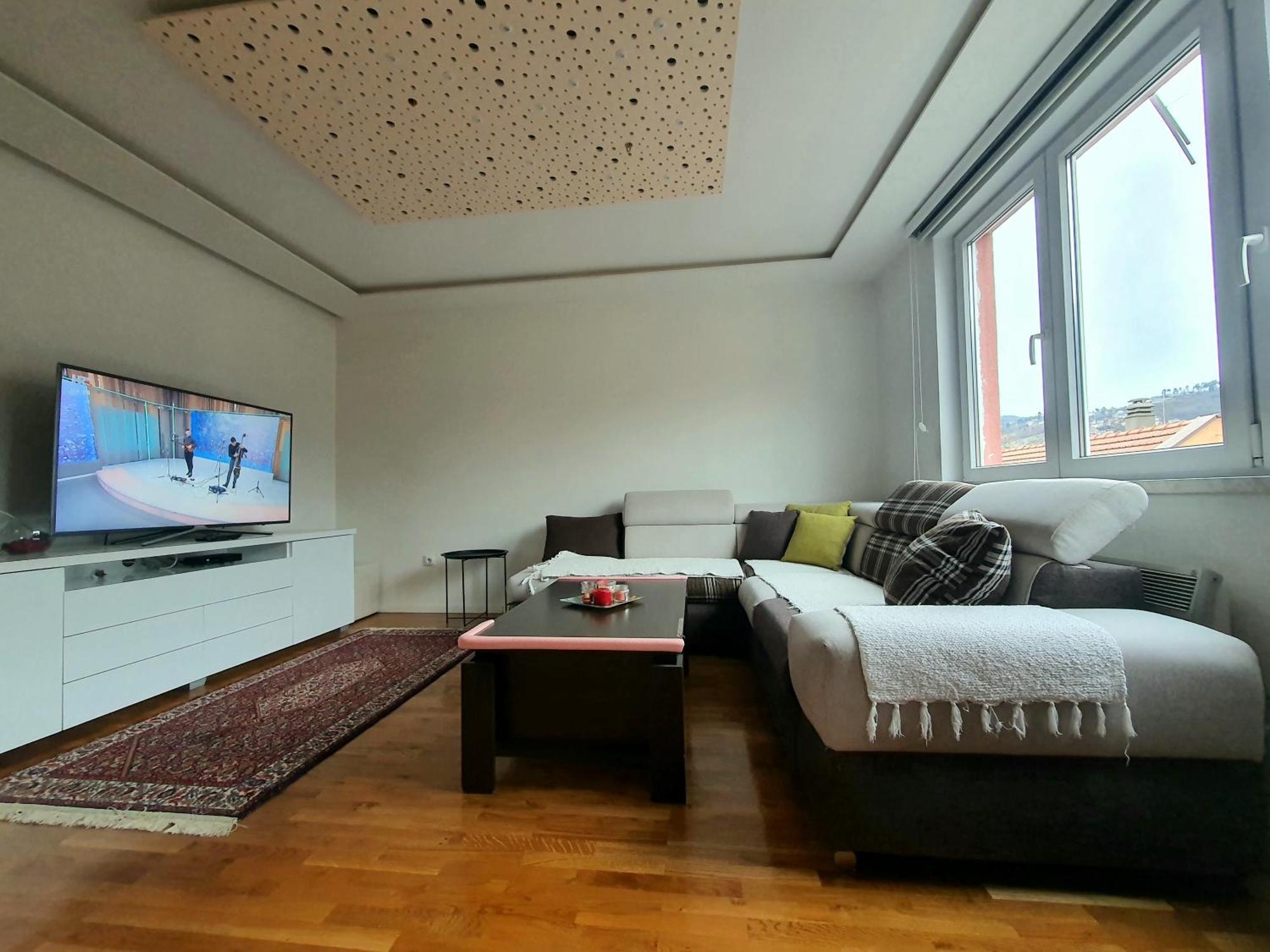 Apartman Amal Aisha,Bascarsija Sarajevo Exterior photo