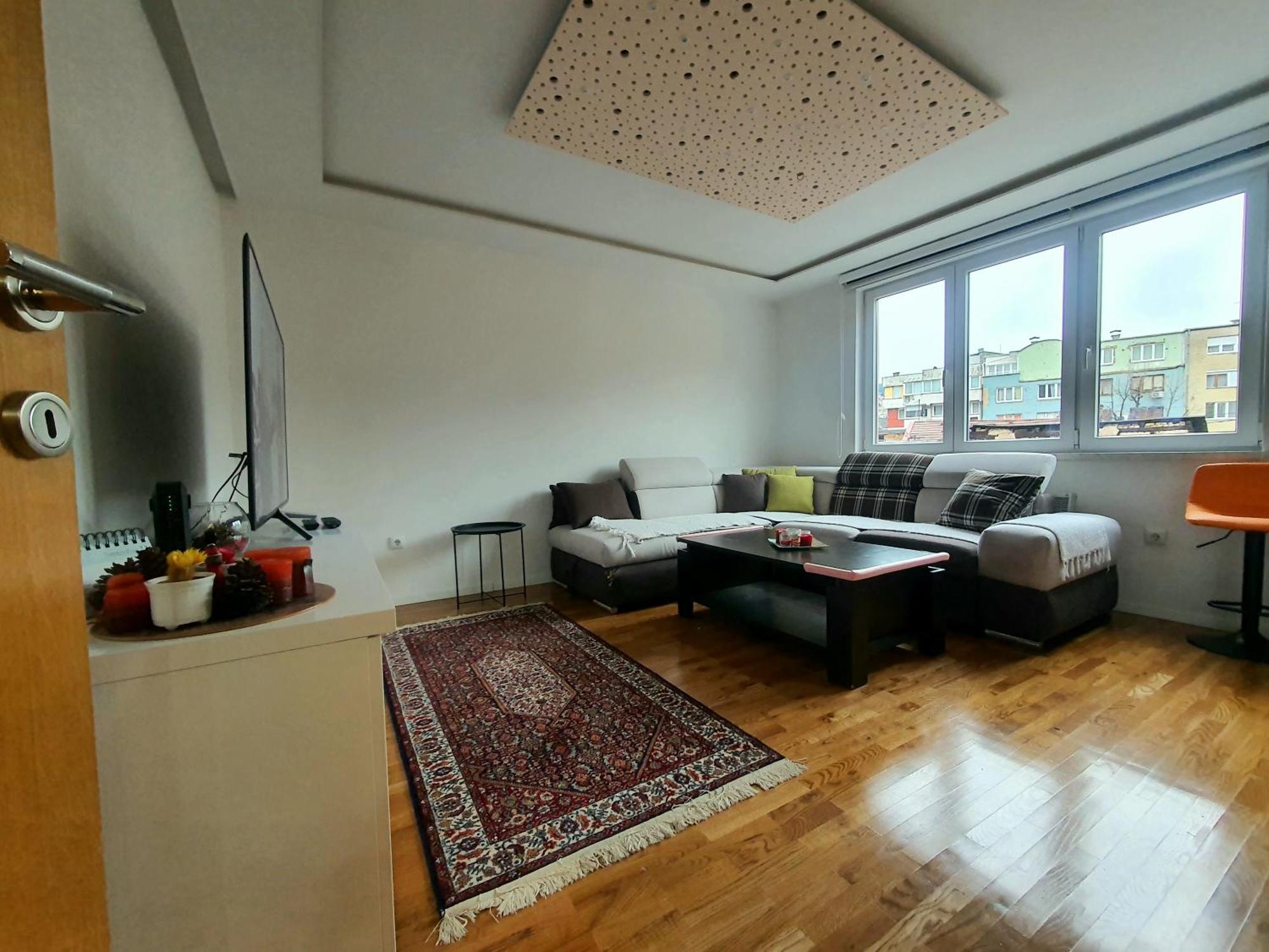 Apartman Amal Aisha,Bascarsija Sarajevo Exterior photo
