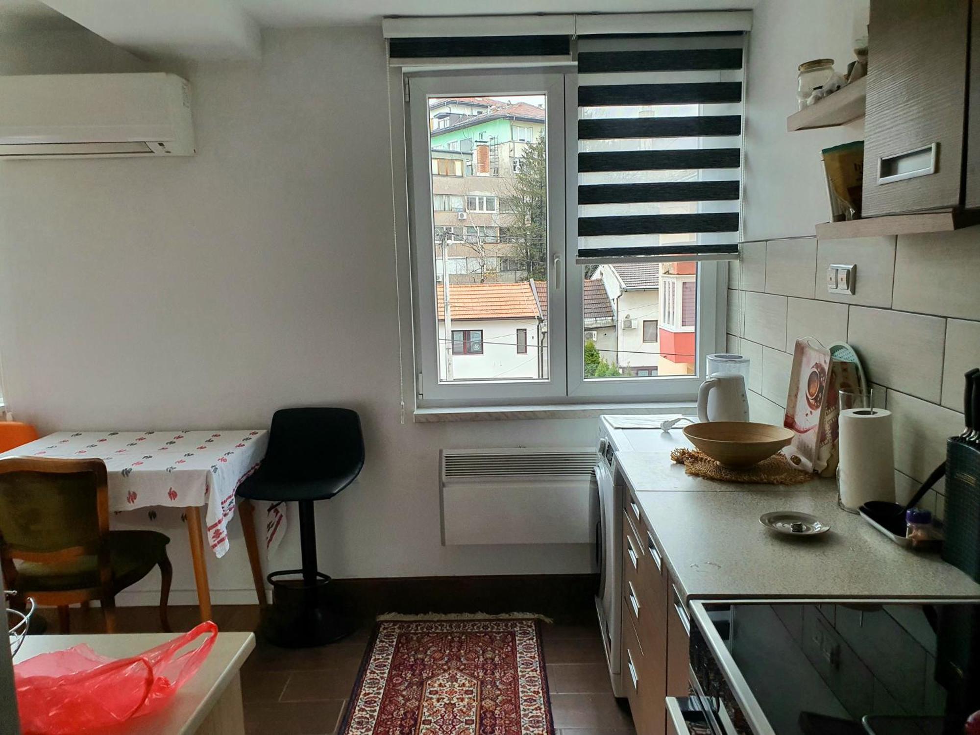 Apartman Amal Aisha,Bascarsija Sarajevo Exterior photo